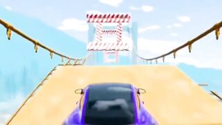 Car crashing 3