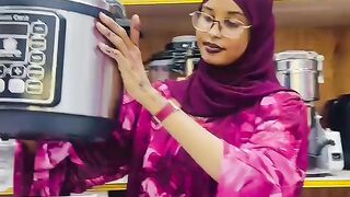 Rice Cooker wangsan weeye