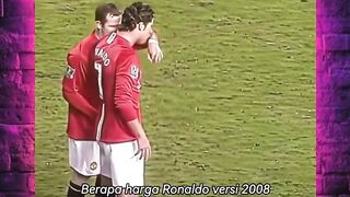 Bayangkan, satu pemain memborong SEMUA penghargaan individu bergengsi di tahun 2008! 🤯