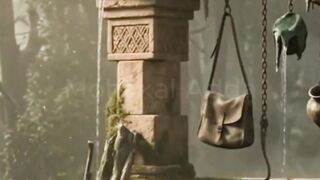 The Witch’s Well: The Mysterious Water That Turns Objects to Stone