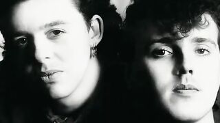 Tears for Fears, Legenda Group Band Inggris