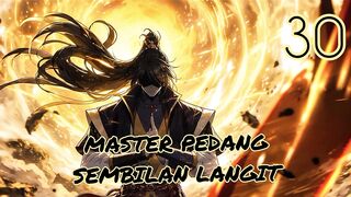 Master Pedang Sembilan Langit 30