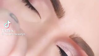 Tutorial Eyes Makeover 81