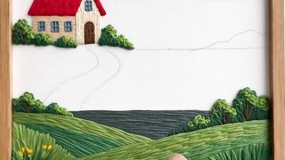 Beautiful DIY Art