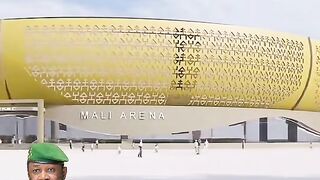 MALI ARE NA