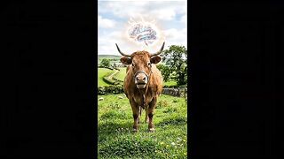 बैल का Brain कैसे काम करता है? 🐂🧠 | 4-Minute Animal Science 2