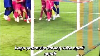 Hasil Pramusim Paling Mengejutkan & Di Luar Perkiraan Dalam Sejarah Sepak Bola! ⚽🔥