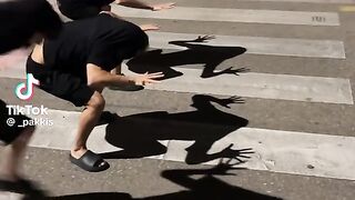 Frog viral