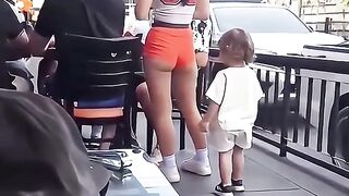 Kids moments