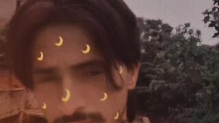 Look my selfie video editing and panjabi song