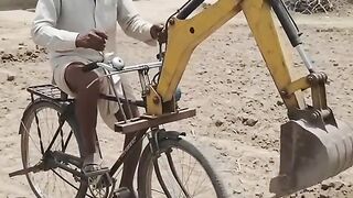 Baba ma jugaar