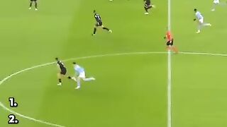 Assists Were Better Than Goals...What Do You Think..!!?
