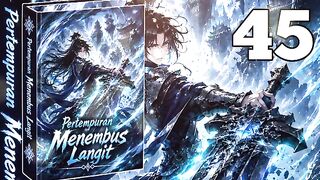Pertempuran Menembus Langit 45