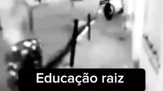 Educação raiz