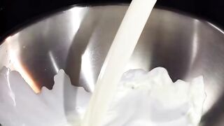 Home made cham cham recipe