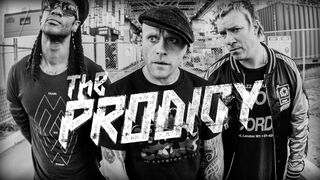 The Prodigy - Baby's Got A Temper (P1)