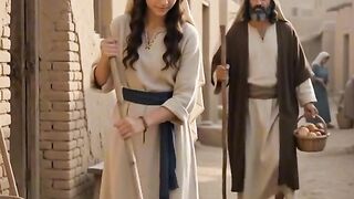 THE RISE OF ESTHER AND THE FALL OF VASHTI