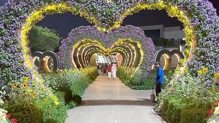 dubai,maricel garden