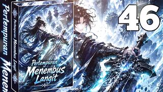 Pertempuran Menembus Langit 46