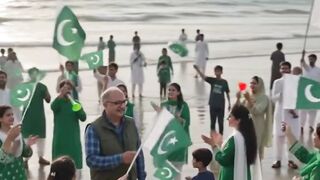 Our Pakistan, Our Pride 🇵🇰  Independence Day