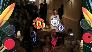 Apakah sejarah bakal terulang lagi atau Arsenal yang senyum belakangan? 😅🏆