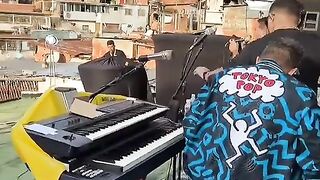 Orquesta los Adolescentes
