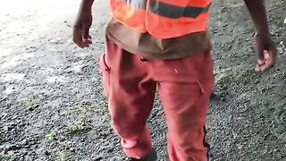 Amapiano / Afro Dance Fail