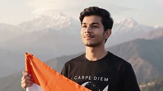 Happy independence day in advance 15 August 2026 🇮🇳 coming soon