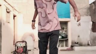 Unmatched Dance Moves