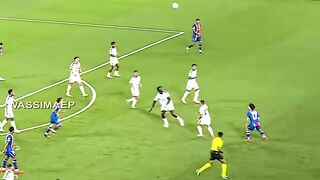 Kvaratskhelia's Goal Amazing PSG vs Aston Villa 2-1 Final Super Cup 2026