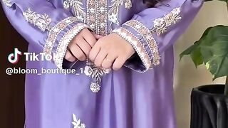 Beautiful Latest Trendy Fancy Dress 7