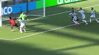 Ferran Torres Stunner vs Argentina Final Coup du Monde 2026