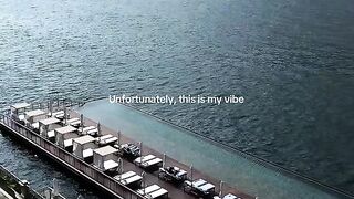 unfortunately, this is my vibe | luxury lifestyle & aesthetic vacation