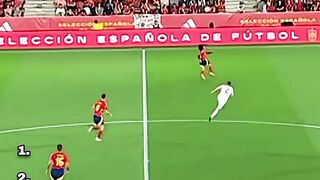 Top Impossible Ball Control Moments in Football 🤯⚽