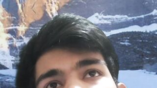 Shiv Kailashon Ke Waasi covered by Lakshay Naphray | Naphray Music |