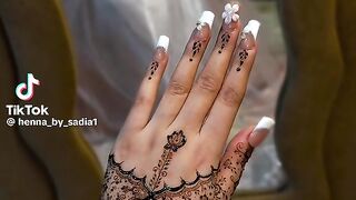 Nice hand