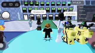 PLAYING ROBLOX WITH FRIENDS