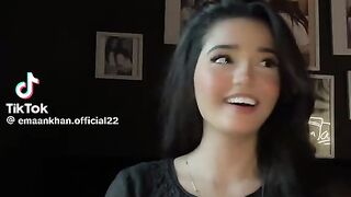 Nice gril 2