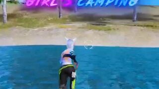 Freefire amazing moment
