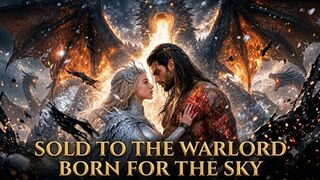 Sold to the Warlord Born for the Sky