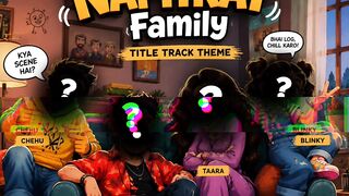 The Naphray Family Official Title Track By Lakshay Naphray