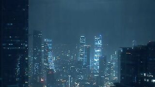 Night In the Town (no audio)
