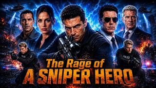 The Rage of A Sniper Hero
