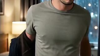 SCENE 3 — THE DECISION