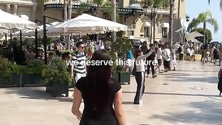 we deserve this future | luxury lifestyle & aesthetic dream life