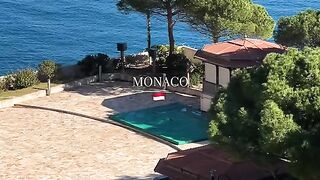monaco luxury vibe | monte carlo aesthetic & travel dream