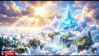 The Friendship of the Ice Fairy and Golden Fairy | The Dark Wizard's Evil Magic