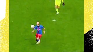 Bukan cuma sekadar gol