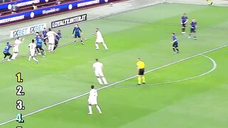 Insane Goalkeeper Saves in Football 🤯⚽