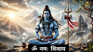 Om namah shivaya 🙏🙏